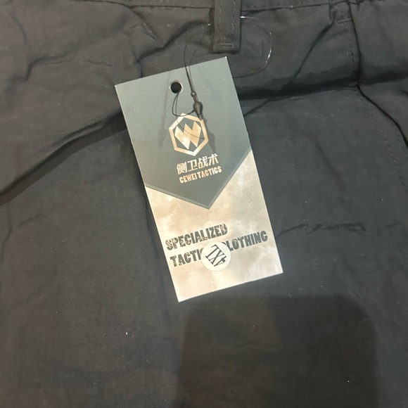 Men’s, work pants, new - Picture 1 of 2